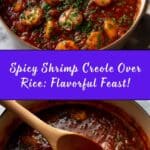 The Best Shrimp Creole Recipe