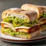 Mexican Torta Recipe