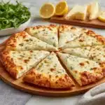 White Pizza Recipe