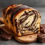 Chocolate Babka Recipe