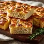Focaccia Recipe