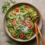 Pesto Pasta Recipe