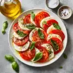 Caprese Salad Recipe