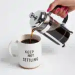 French Press Coffee Recipe