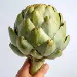 How To Cook and Eat an Artichoke Recipe