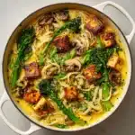 Thai Green Curry Soup Recipe