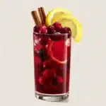 Sparkling Cranberry Orange Sangria Recipe