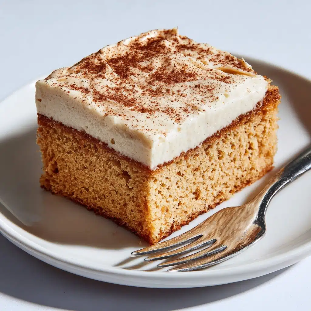 Pumpkin Bars with Cream Cheese Frosting Recipe - Recipe Image