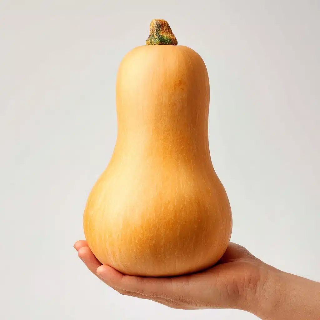 How To Cut Butternut Squash Recipe
