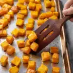 Roasted Butternut Squash Recipe
