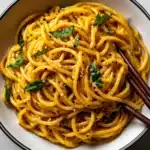Sesame Noodles Recipe