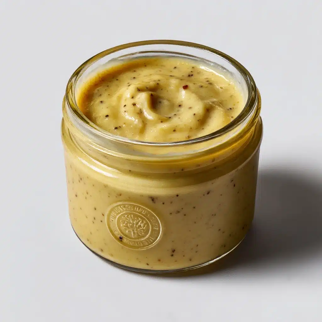 Everyday Salad Dressing Recipe - Recipe Image