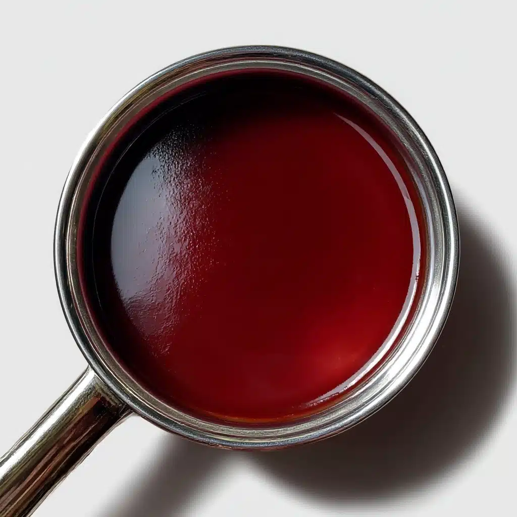 20-Minute Mole Sauce Recipe - Recipe Image