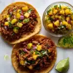 Instant Pot Crispy Carnitas Recipe
