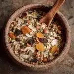 Muesli Recipe