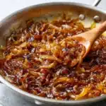 Caramelized Onions Recipe