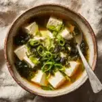 Miso Soup Recipe