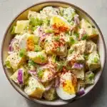The Best Potato Salad Recipe