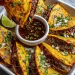 Birria Tacos Recipe