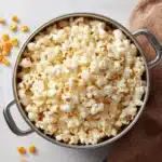 Popcorn Recipe