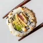 Easy Sushi Rolls Recipe