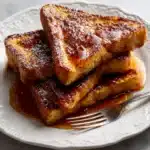 Eggnog French Toast Recipe