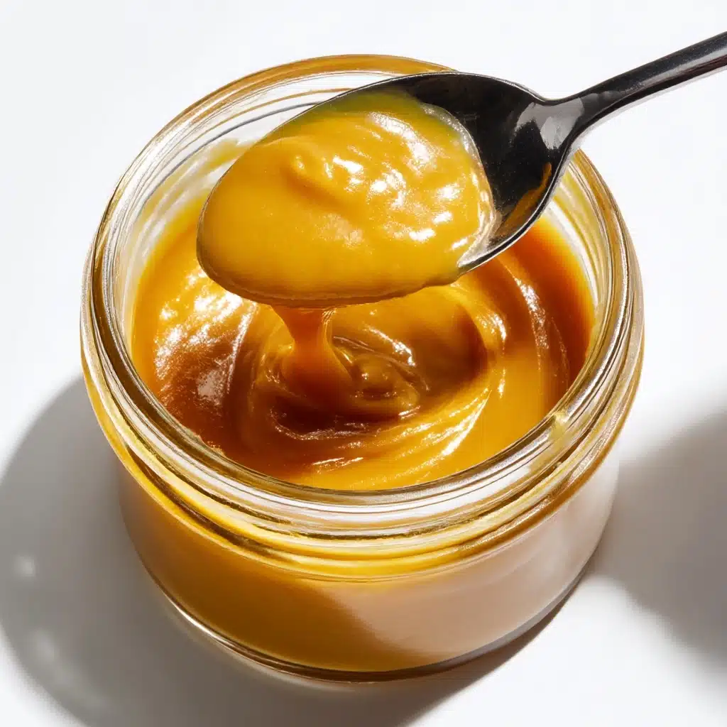 Homemade Peanut Butter Recipe