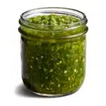 Tomatillo Salsa Verde Recipe