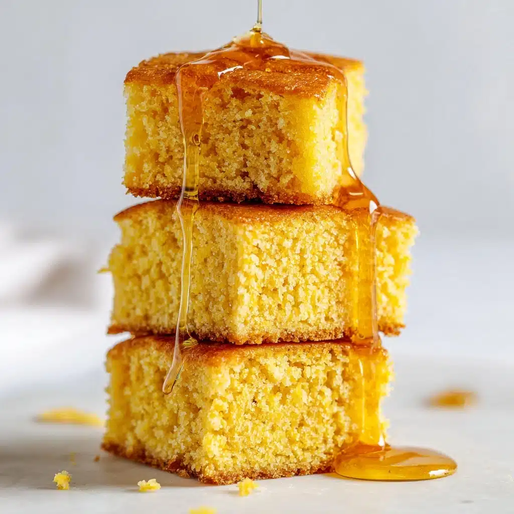 Cornbread Recipe - Recipe Image