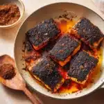 Blackened Salmon Recipe