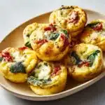 High Protein Egg Bites Recipe