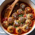 Meatballs Recipe