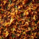 Mushroom “Carnitas” Recipe