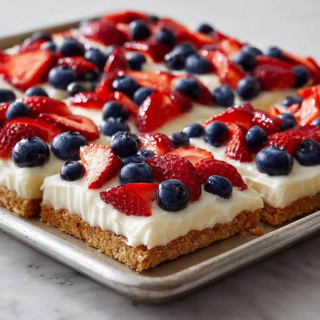 Fruit Pizza Recipe - Recipe Image