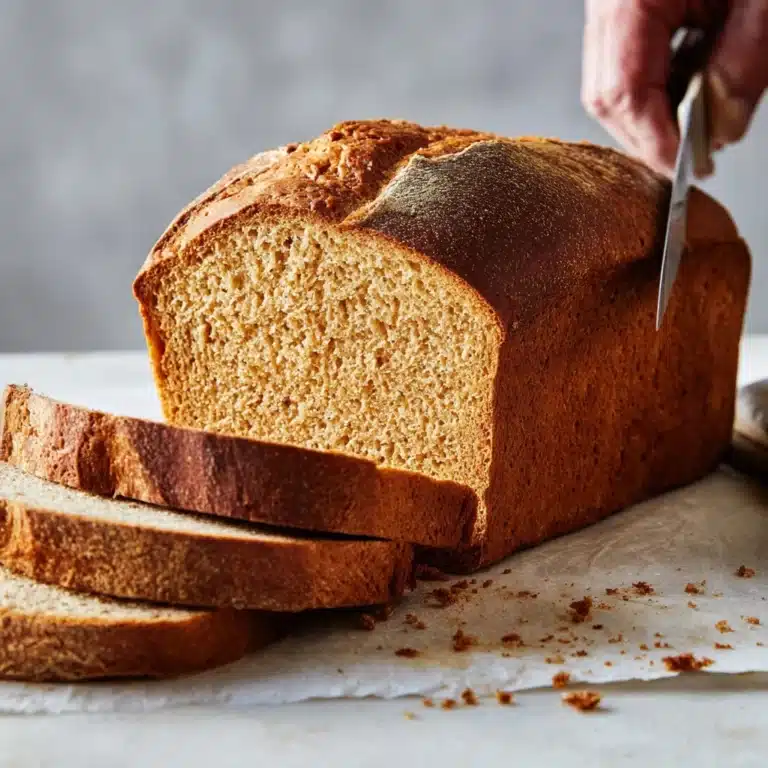 Perfect Pumpkin Bread Recipe