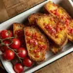 Catalan Tomato Bread (Pa Amb Tomàquet) Recipe
