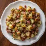 Corned Beef Hash Recipe