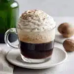 Irish Coffee Recipe