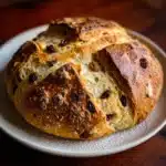 Irish Soda Bread Recipe