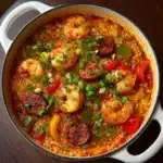 Jambalaya Recipe
