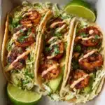 Shrimp Tacos Recipe