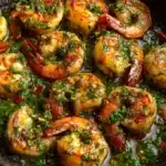Chimichurri Shrimp Recipe
