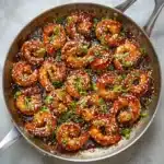 Easy Hoisin Shrimp Recipe