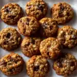 Oatmeal Cookies Recipe