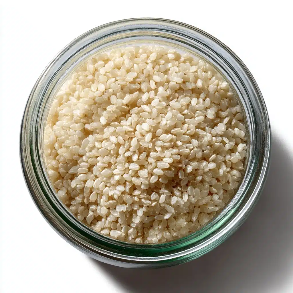 Sushi Rice Recipe - Recipe Image