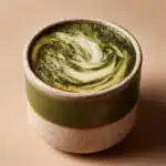 Matcha Latte Recipe