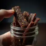 Beef Jerky Recipe