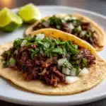 Barbacoa Recipe