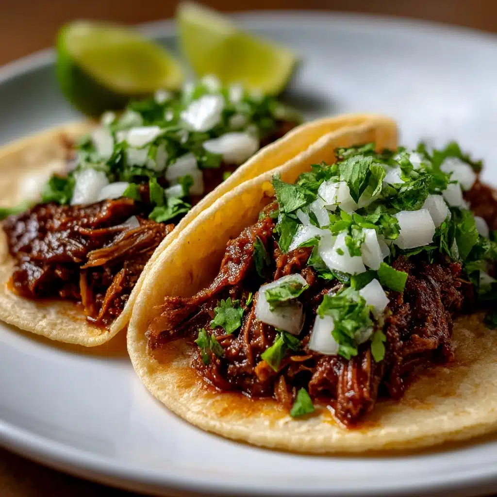 Barbacoa Recipe - Recipe Image