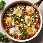Shakshuka Recipe
